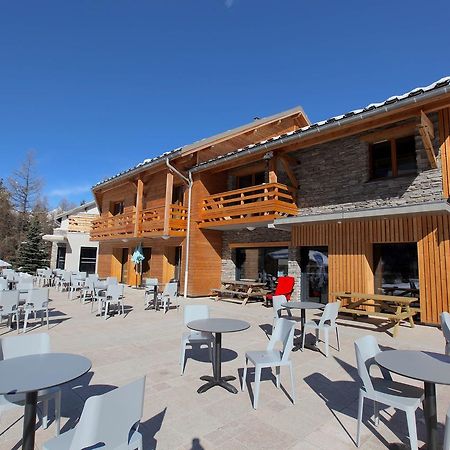 La Graviere Hotel Orcières Екстериор снимка