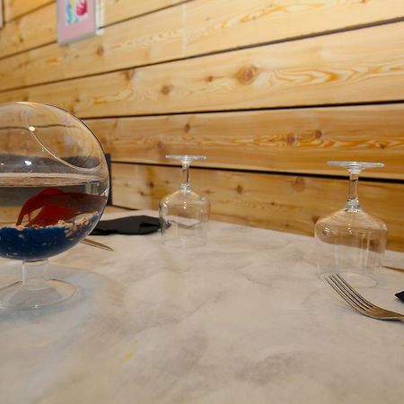 La Graviere Hotel Orcières Екстериор снимка
