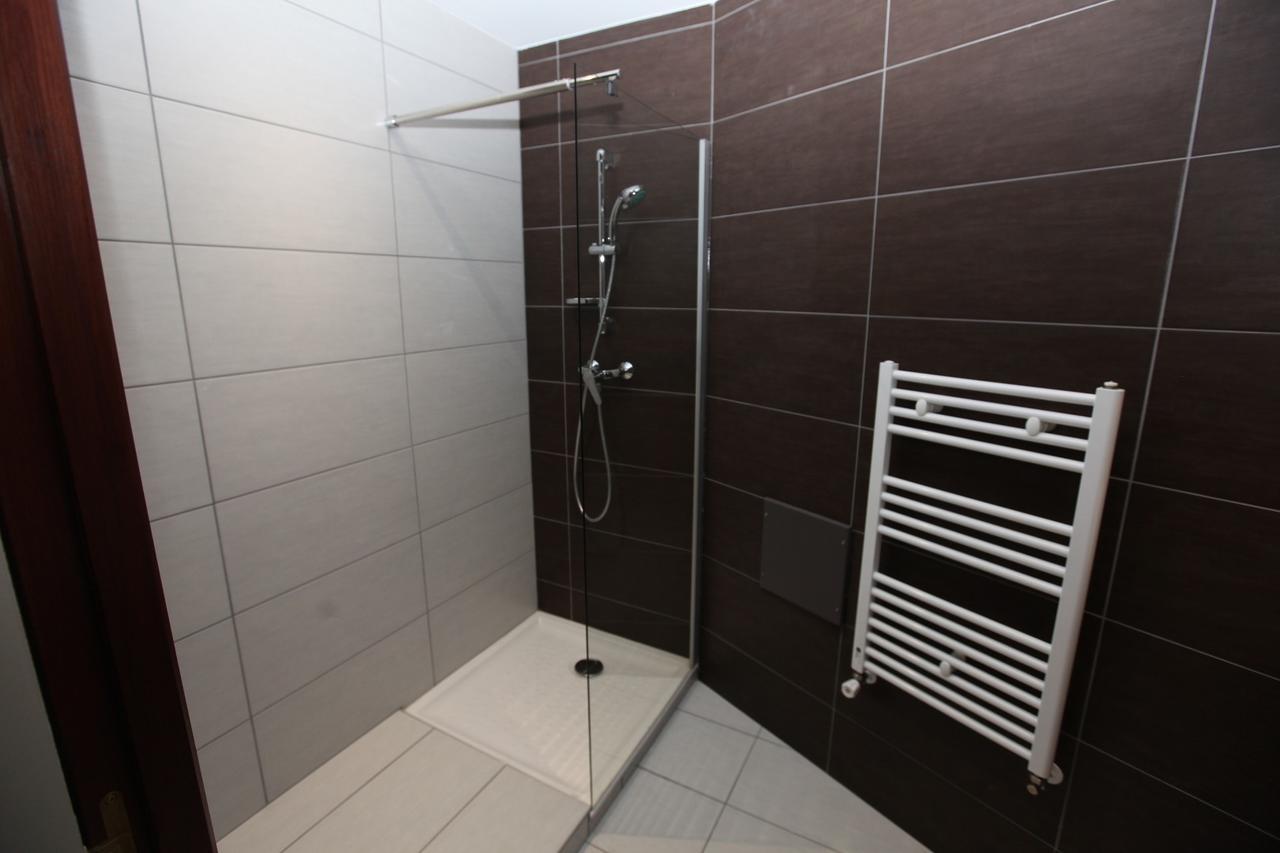 La Graviere Hotel Orcières Екстериор снимка
